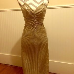 vintage cocktail dress